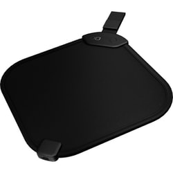 ホットウェアラブルデバイス WEARHACK02（ウェアハック 2） 速暖仕様 温度調整可能 薄型軽量設計 CIO-WEARHACK02