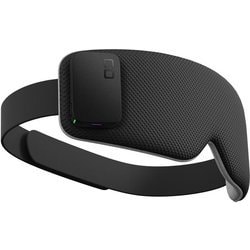 Hot Eyemask（ホットアイマスク） 充電式 3段階温度調節 手洗い可能 CIO-EYEMASK01