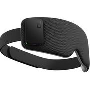 Hot Eyemask(ホットアイマスク) 充電式 3段階温度調節 手洗い可能 CIO-EYEMASK01
