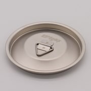 スタッキングチタンマグカバー300 T-8121 [アウトドア マグ]