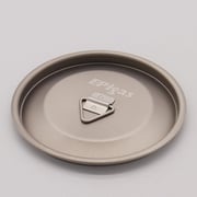 スタッキングチタンマグカバー450 T-8122 [アウトドア マグ]