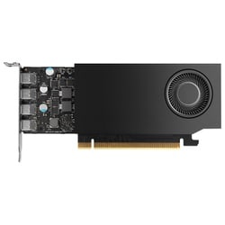 RTX A400 4GB ロープロファイル対応 スモールフォームファクタ―向け ワークステーション用 プロフェッショナルグラフィックスカード 900-5G172-2560-000