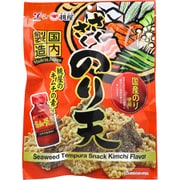 さくさくのり天 桃屋のキムチの素味 70g