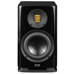 ヨドバシ.com - ELAC エラック ブックシェルフスピーカー ハイグロス・ブラック ペア SOLANO BS283.2/BKHG  通販【全品無料配達】