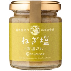 ねぎ塩 旨塩だれ 110g [韓国風調味料]