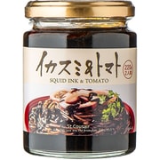 パスタソース イカスミ&トマト 220g
