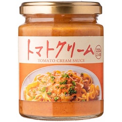 パスタソース トマトクリーム 220g