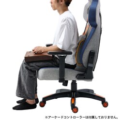 ヨドバシ.com - コンティークス Contieaks ゲーミングチェア ヨドバシ.com - コンティークス Contieaks ゲーミングチェア