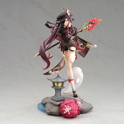 ヨドバシ.com - APEX TOYS 原神 胡桃・雪晴梅香 Ver. [塗装済