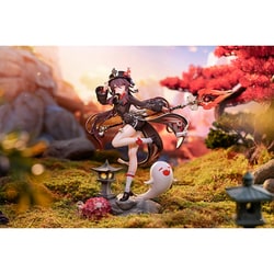 ヨドバシ.com - APEX TOYS 原神 胡桃・雪晴梅香 Ver. [塗装済