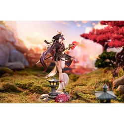 原神 胡桃 雪晴梅香 ver 1/7サイズ フィギュア apex 正規品 APEX 原神 1/7 胡桃・雪晴梅香Ver. 価格比較 - 価格.com