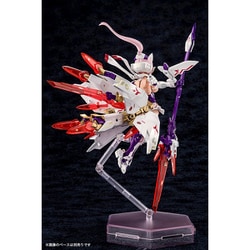 ヨドバシ.com - コトブキヤ KOTOBUKIYA KP515Y メガミデバイス