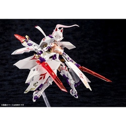 KOTOBUKIYA - (再々販) メガミデバイス 1/1 朱羅 九尾(あすら きゅうび) プラモデル(KP515Y) コトブキヤ 朱羅 九尾(朱羅 九尾): プラモデル｜コトブキヤオンラインショップ