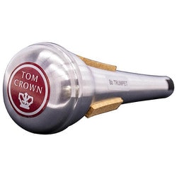 TOM CROWN ピクシーミュート ほぼ新品！ TOM CROWN ピクシーミュート ほぼ新品！