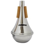 TOM CROWM トムクラウン トランペット用ストレートミュート GEMINI ジェミニ オールアルミ GEM-A