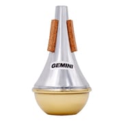 TOM CROWM トムクラウン トランペット用ストレートミュート GEMINI ジェミニ ブラスエンド GEM-B