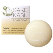 大関酒粕石鹸 80g はこ詰