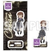 名探偵コナン アクリルスタンド ランウェイ 2nd Ver. 灰原哀 [キャラクターグッズ]