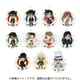 名探偵コナン トレーディング デフォルメアクリルキーホルダー ランウェイ 2nd Ver. 1個 [コレクショントイ]