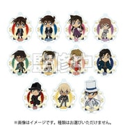 名探偵コナン トレーディング デフォルメアクリルキーホルダー ランウェイ 2nd Ver. 1個 [コレクショントイ]