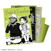 名探偵コナン 謎ファイル 平次＆和葉 Ver. [キャラクターグッズ]