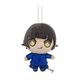 ブルーロック もぐもぐぬいぐるみ 食べ歩き Ver. 蜂楽廻 [キャラクターグッズ]