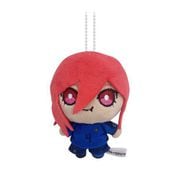 ブルーロック もぐもぐぬいぐるみ 食べ歩き Ver. 千切豹馬 [キャラクターグッズ]