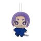 ブルーロック もぐもぐぬいぐるみ 食べ歩き Ver. 御影玲王 [キャラクターグッズ]