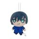 ブルーロック もぐもぐぬいぐるみ 食べ歩き Ver. 糸師凛 [キャラクターグッズ]