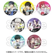 ブルーロック トレーディング 缶バッジ 食べ歩き Ver. 1個 [コレクショントイ]