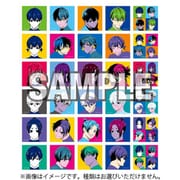 ブルーロック トレーディングカード ポップアート Ver. 1パック（2枚入） [コレクショントイ]