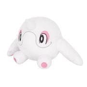 PP265 ポケットモンスター ALL STAR COLLECTION ぬいぐるみ S アルクジラ [キャラクターグッズ]