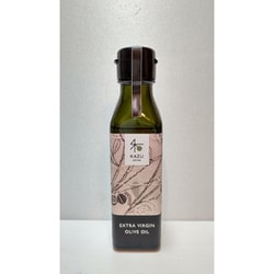 EXVオリーブオイル「ルッカブレンド」 91g [国産100％オリーブオイル 農薬不使用]