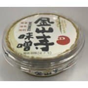 国産原料ゆず入り金山寺みそ 100g