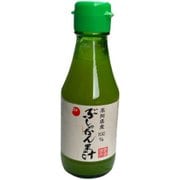 ぶしゅかん果汁 100ml