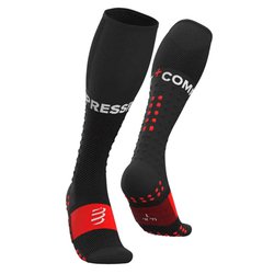 フルソックス ラン Full Socks Run SU00004B BLACK サイズT1(22-24cm) [ランニングウェア ソックス ユニセックス]