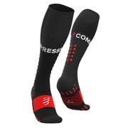 フルソックス ラン Full Socks Run SU00004B BLACK サイズT3(26.5-28.5cm) [ランニングウェア ソックス ユニセックス]