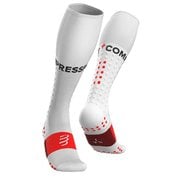 フルソックス ラン Full Socks Run SU00004B WHITE サイズT4(29-31cm) [ランニングウェア ソックス ユニセックス]