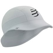 アイス ボブ Ice Bob XHWU3820002TU WHITE/BLACK [スポーツウェア アクセサリ サンバイザー]
