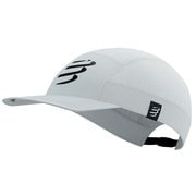 ファイブパネル ライト キャップ 5 Panel Light Cap CU00097B WHITE [スポーツウェア アクセサリ キャップ]