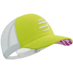 トラッカーキャップ Trucker Cap XHWU4190025TU SAFE YELLOW/WHITE [スポーツウェア アクセサリ キャップ]