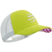 トラッカーキャップ Trucker Cap XHWU4190025TU SAFE YELLOW/WHITE [スポーツウェア アクセサリ キャップ]