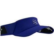 バイザー ウルトラライト Visor Ultralight XHWU3895062TU DAZZLING BLUE/BLACK [スポーツウェア アクセサリ サンバイザー]