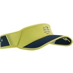 バイザー ウルトラライト Visor Ultralight XHWU3895054TU DRESS BLUES/GREEN SHEEN [スポーツウェア アクセサリ サンバイザー]