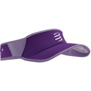 バイザー ウルトラライト Visor Ultralight XHWU3893042TU ROYAL LILAC/WHITE [スポーツウェア アクセサリ サンバイザー]