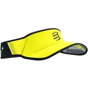 バイザー ウルトラライト Visor Ultralight XHWU3897021TU SAFETY YELLOW/BLACK [スポーツウェア アクセサリ サンバイザー]