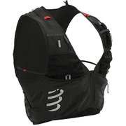 ウルトラン エスパック　エボ フィフティーン UltRun S Pack Evo 15 CU00078B BLACK XLサイズ [ランニング トレイルランニング用ザック 15L]