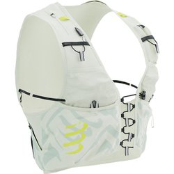 ウルトラン Sパック EVO10 UltRun S Pack Evo 10 XBPU4380023M SUGER/ICE PRINT Mサイズ [ランニング トレイルランニング用ザック 10L]