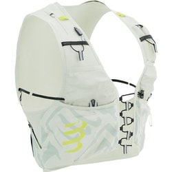 ウルトラン Sパック EVO10 UltRun S Pack Evo 10 XBPU4380023XS SUGER/ICE PRINT XSサイズ [ランニング トレイルランニング用ザック 10L]
