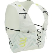 ウルトラン Sパック EVO10 UltRun S Pack Evo 10 XBPU4380023XS SUGER/ICE PRINT XSサイズ [ランニング トレイルランニング用ザック 10L]